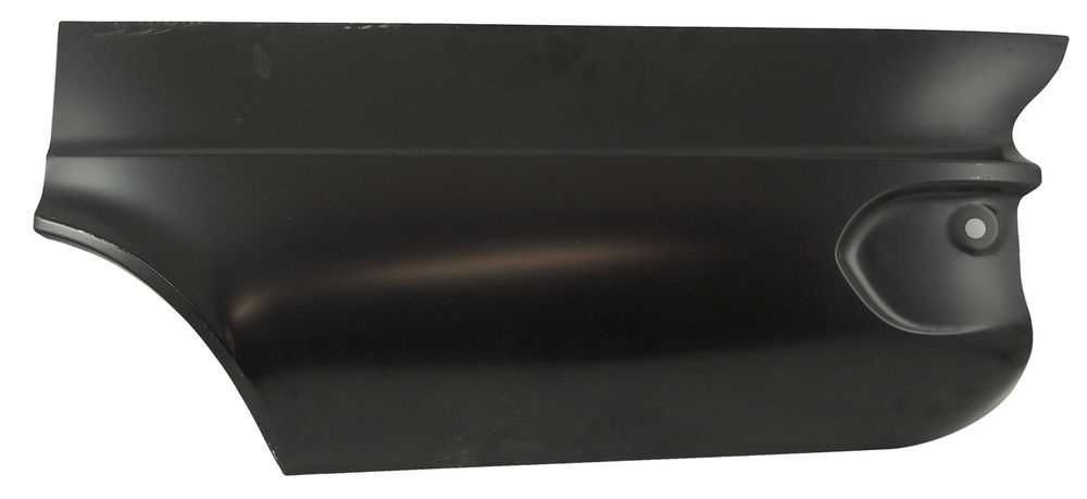 Rep.plåt Bakskärm Dodge Dart 64-66 Vä