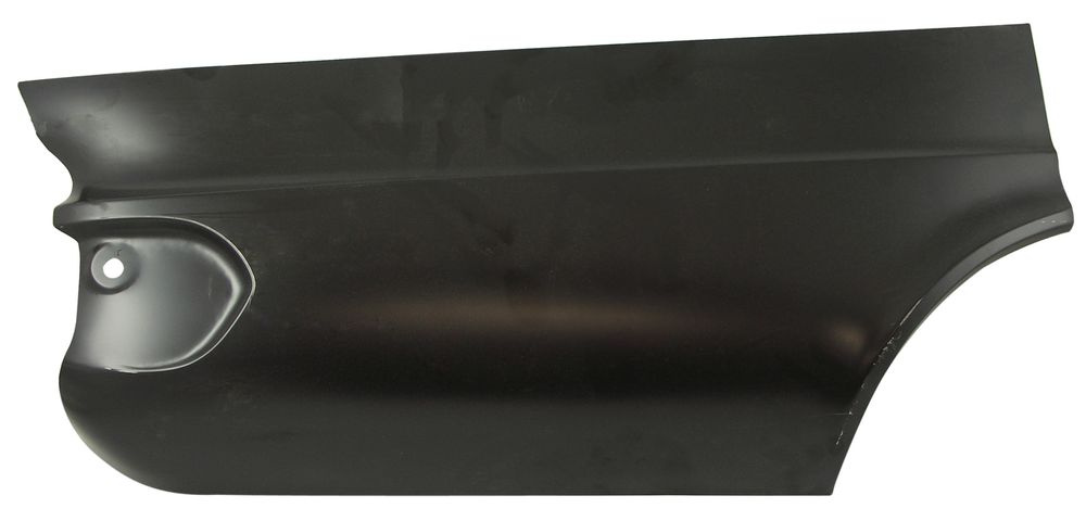 Rep.plåt Bakskärm Dodge Dart 64-66 Hö