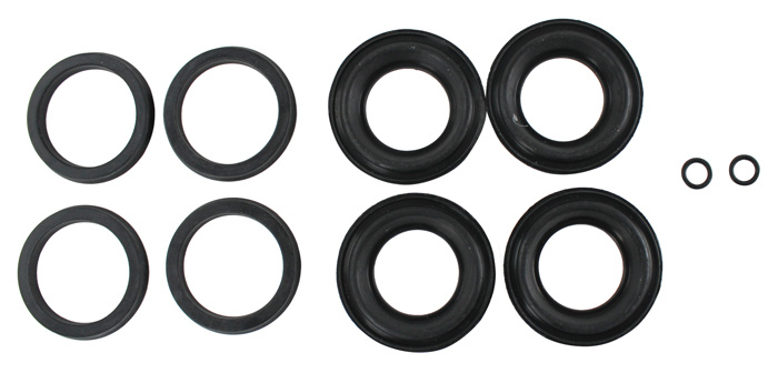 Rep.sats bromsok Camaro 67-69 fram