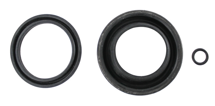 Rep.sats bromsok Camaro 67-69 fram