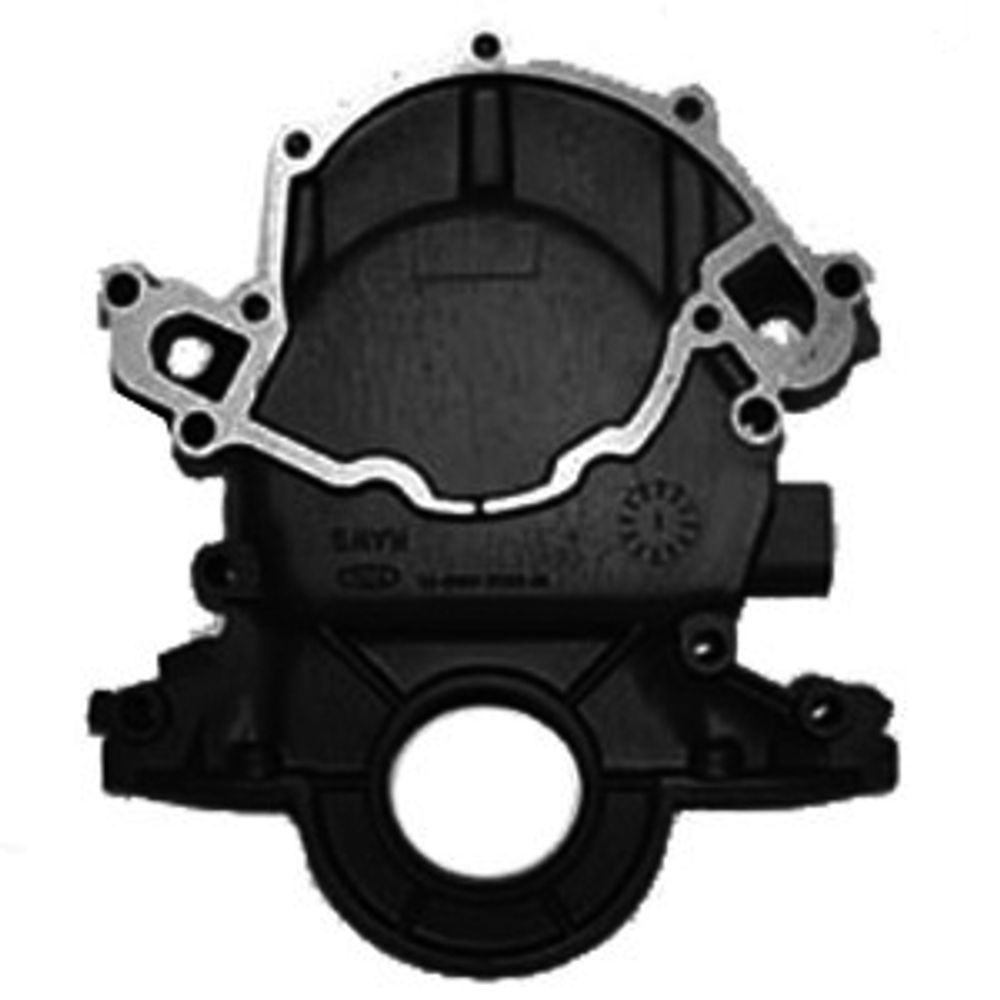 Kamdrevskåpa 302 (289) För Elektrisk Pump