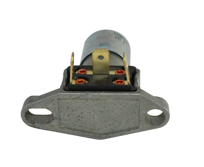 Fotomkopplare hel/halvljus Ford Premium