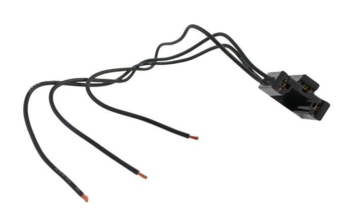 Kontaktstycke Fotomkopplare Ford