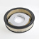 Luftrenare V8 krom, Edelbrock 14 Luftrenare V8 krom, Edelbrock 14