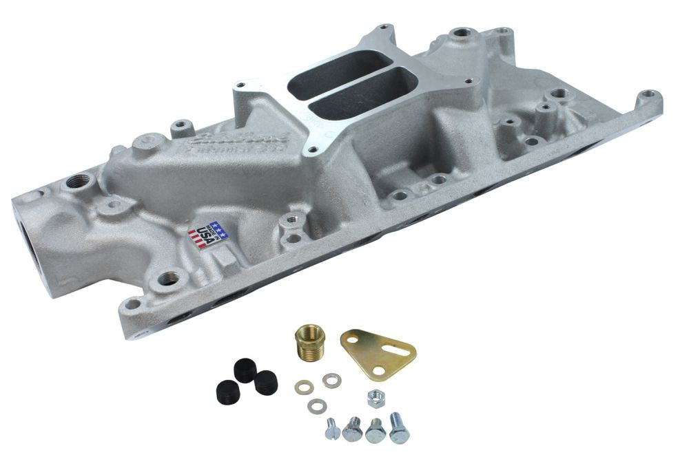 Insug Edelbrock Ford 289/302 64-73