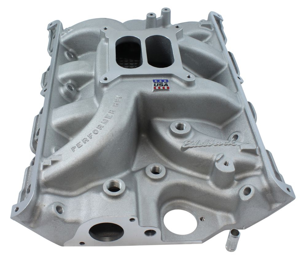 Insug Ford 352-428, FE