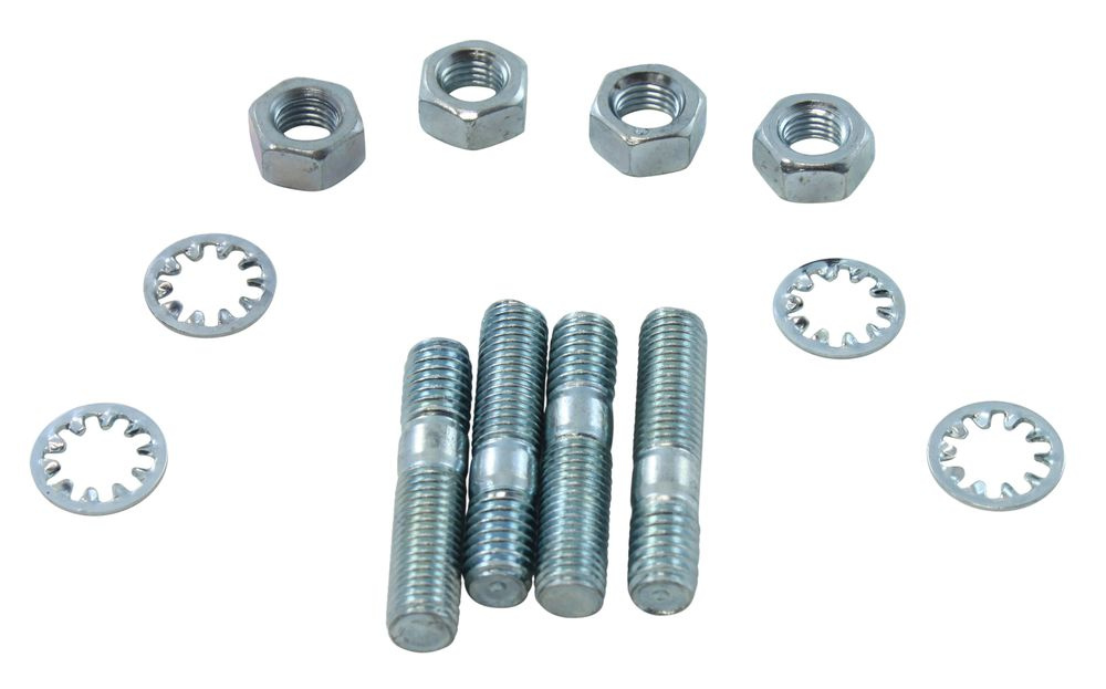 Bultsats förgasare Edelbrock L=1,375