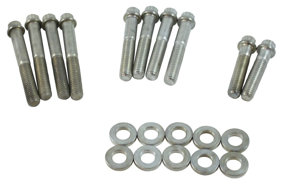 Bultsats Insug Edelbrock 7105 BB