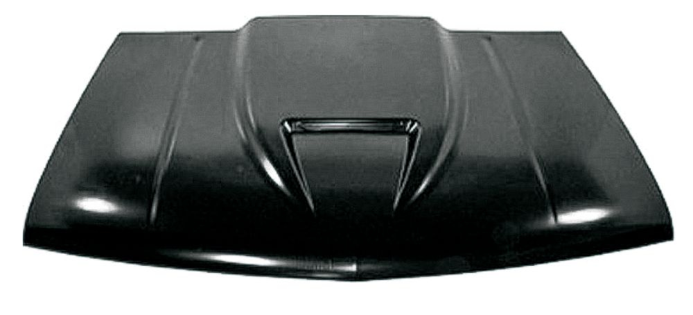 Motorhuv  GM C/K Pick up88-98 2