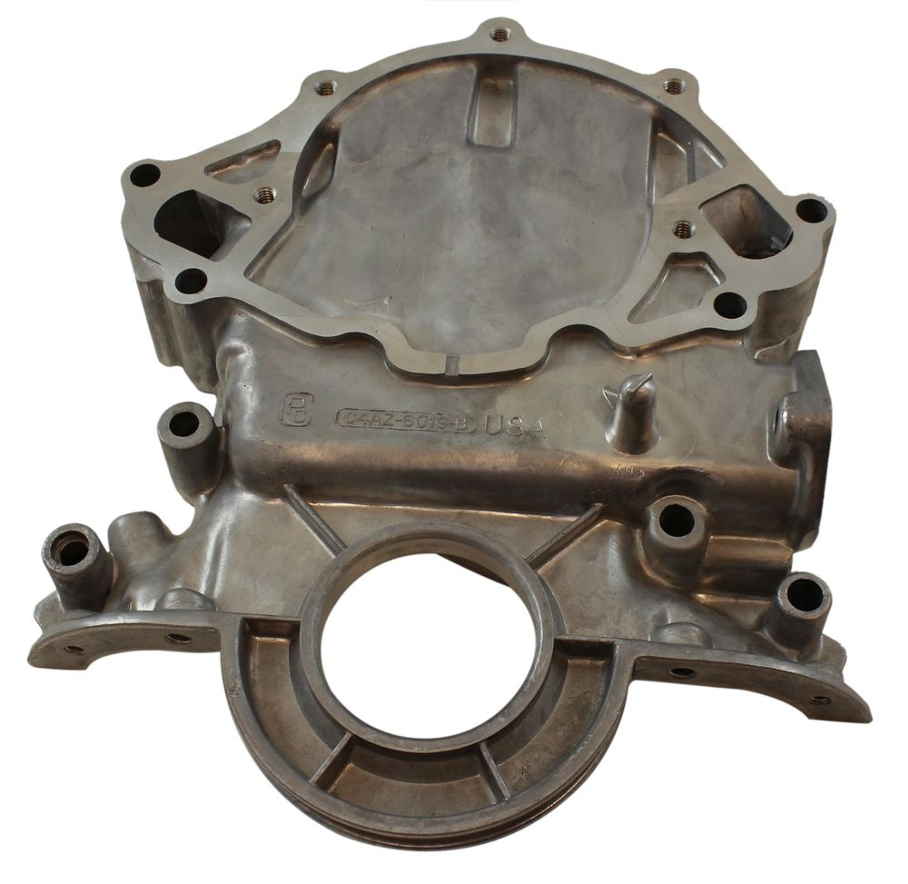 Kamdrevskåpa 289 (302/351W)  1966-68