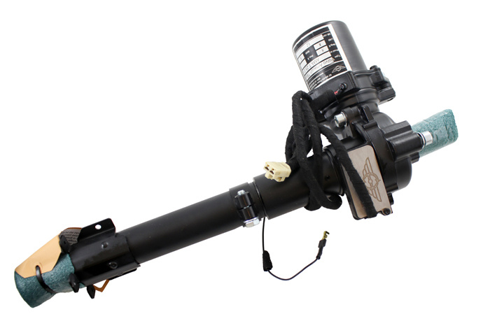 Servostyrning Amazon elektrisk 62-67