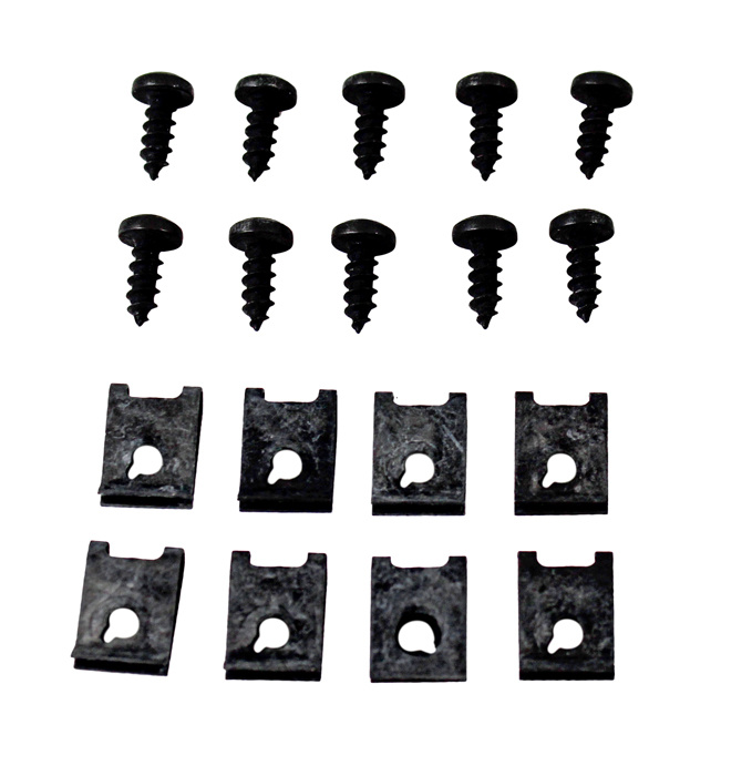 Monteringssats 65-68 CV Bakre Sidopanel