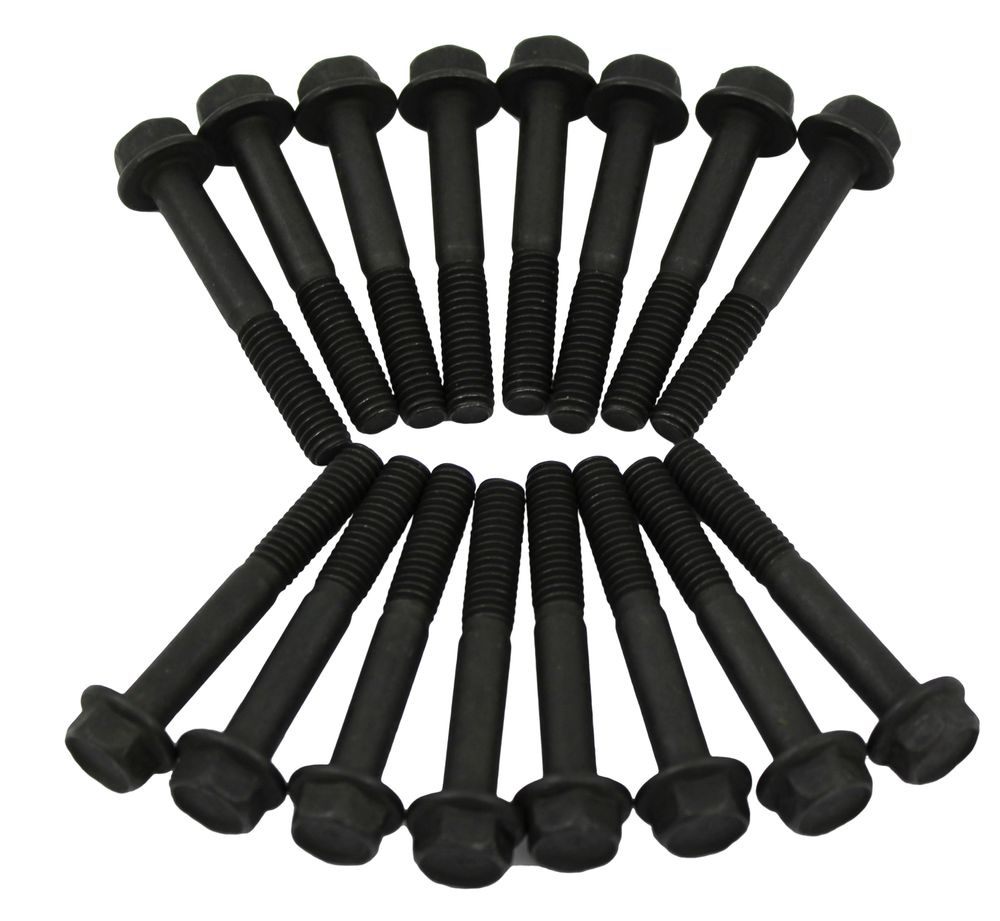 Skruvsats Insug 351W 69-73