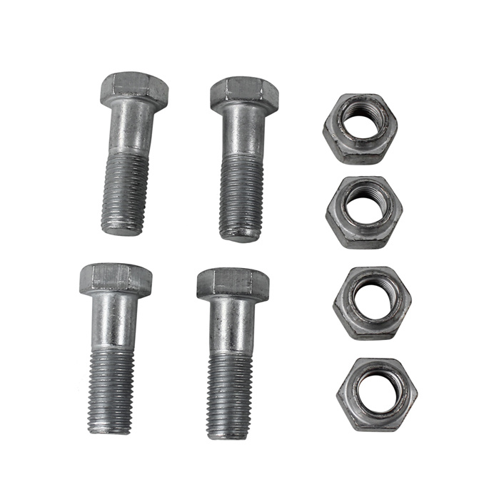 Monteringssats strut rod 65-66