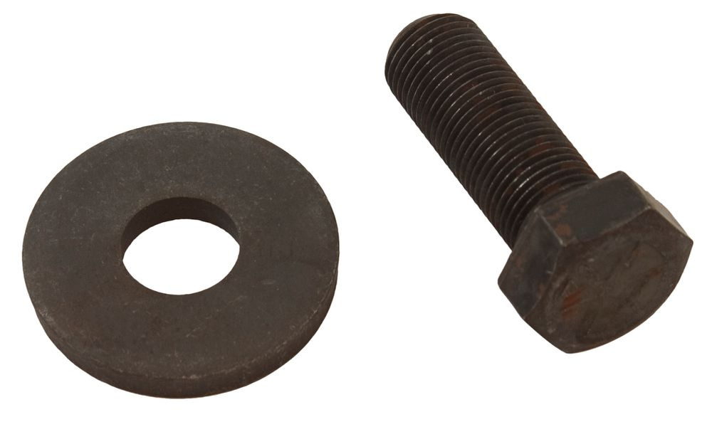 Skruvsats Svängningsdämpare V8