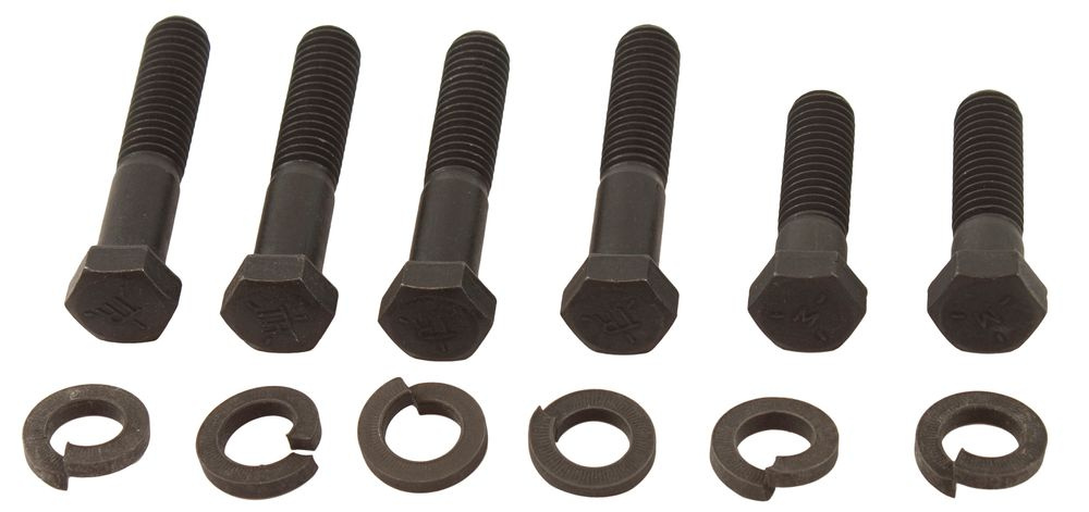 Skruvsats Sprängkåpa Manuell, 302-351