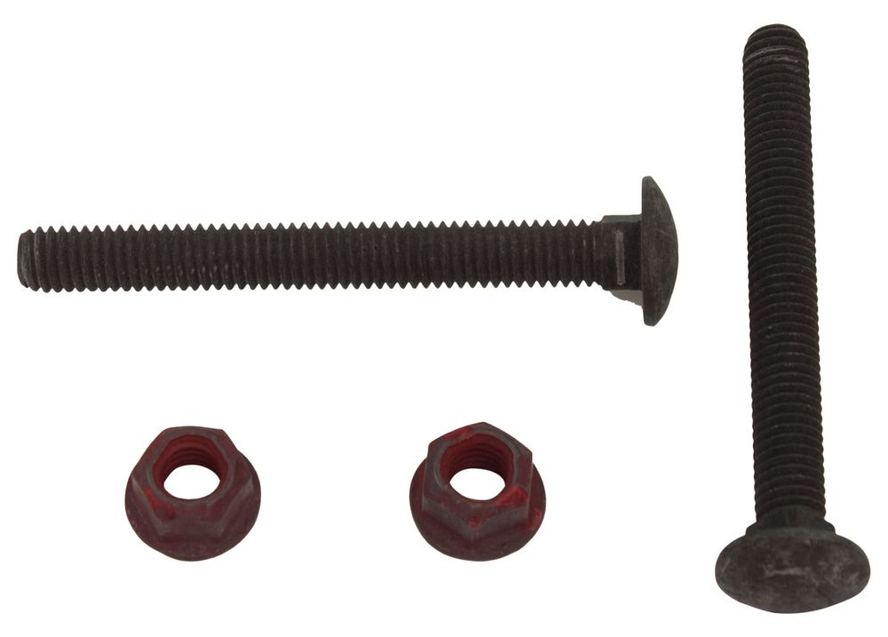 Skruvsats bensintank Mustang 1971-73