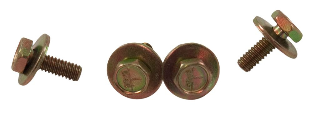 Skruvsats i huv 71-73 twist lock