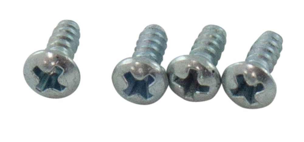 Skruvsats Mustang Cab Takbåge