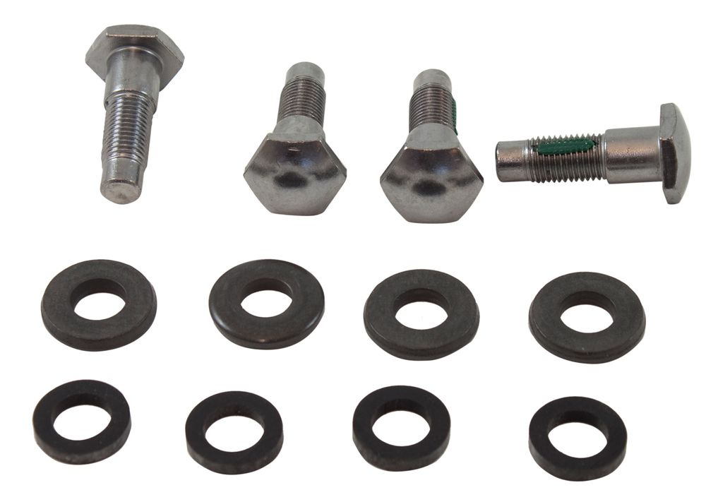 Monteringssats Säkerhetsbälte CP/FB 65-66