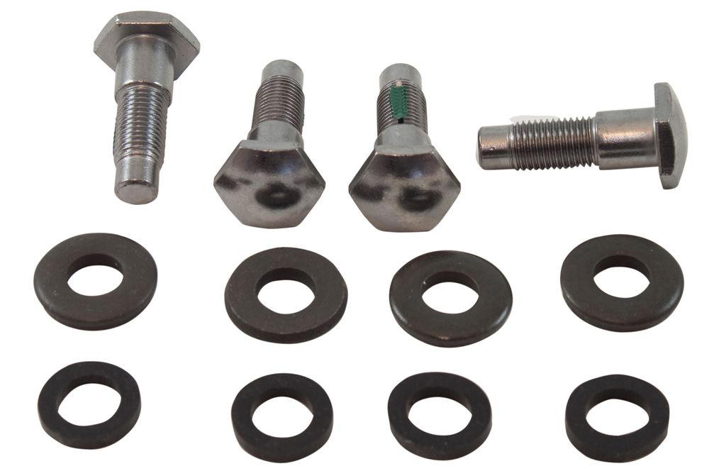 Monteringssats Säkerhetsbälte CV 65-66