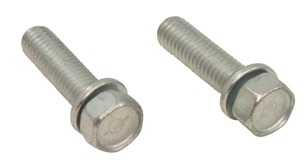 Skruvsats Bränslepump Ford 63-73 Ej 351C