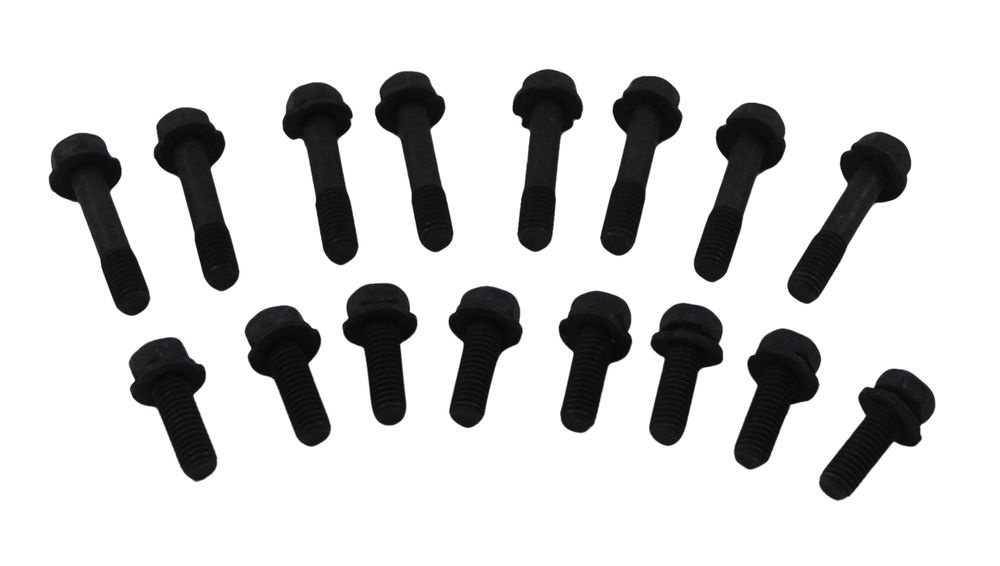 Skruvsats Grenrör 289 66-67