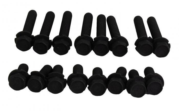 Skruvsats Grenrör 289 HP 66-67