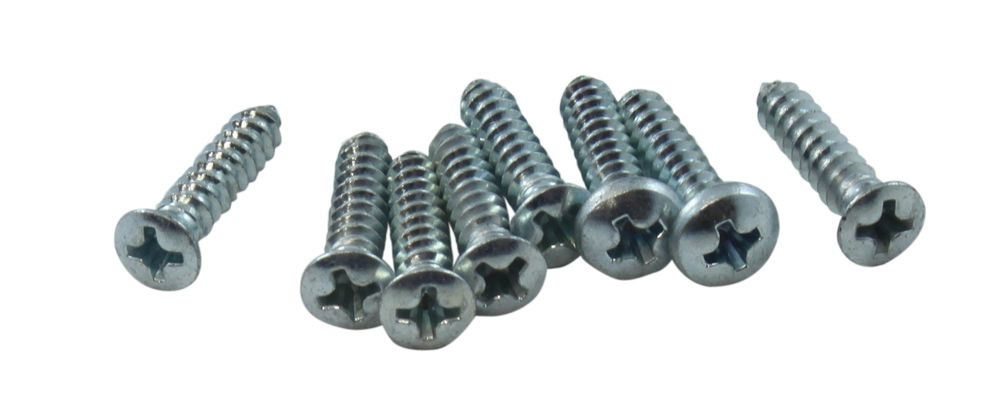 Skruvsats fäste solskydd FB/CP 1968