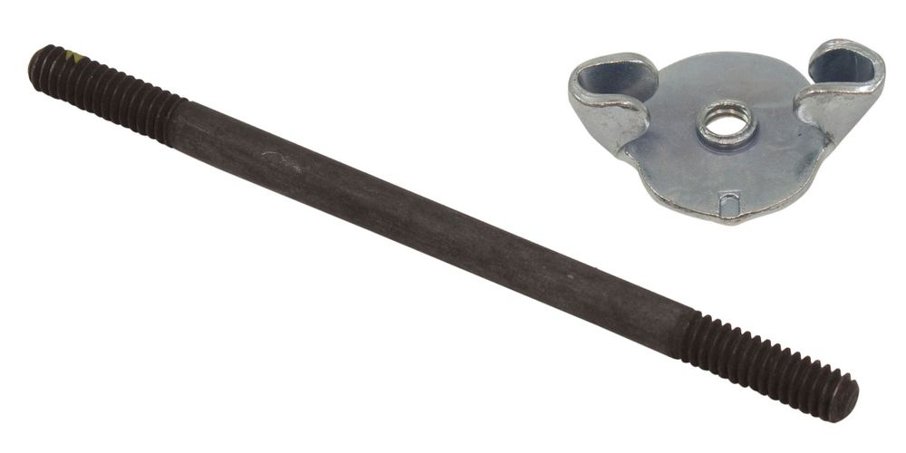 Skruvsats Ram Air 70-72 351C/429