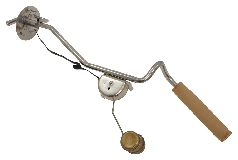 Tankarmatur Mopar B-Body 68-70 3/8