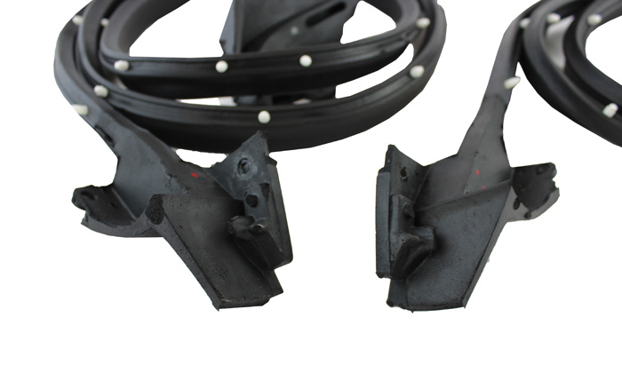 Gummilist Dörr Camaro/Firebird 70-81