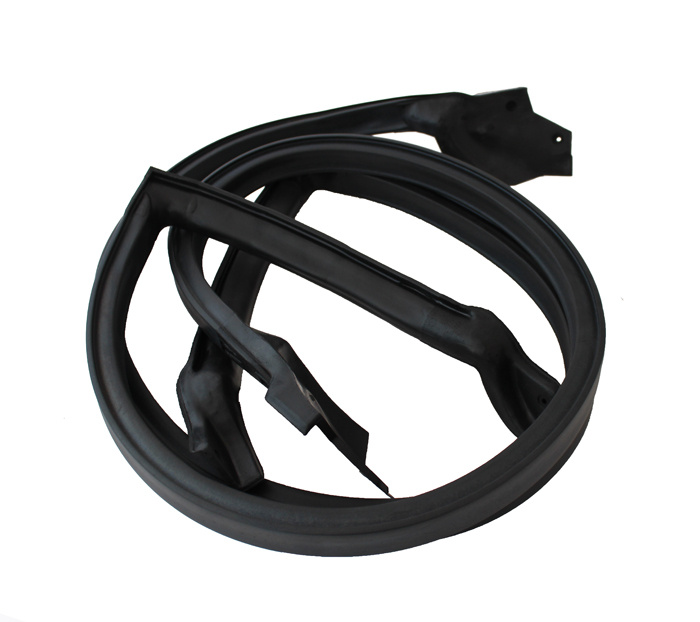 Gummilist tak Camaro/Firebird 70-81