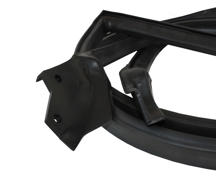 Gummilist tak Camaro/Firebird 70-81