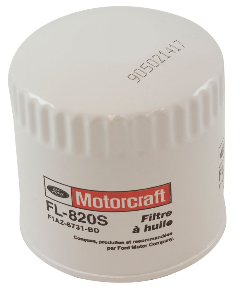 Oljefilter Motorcraft (Must.96-10)