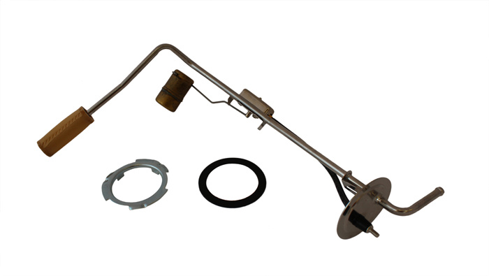 Tankarmatur Mopar E-body 70-74 5/16