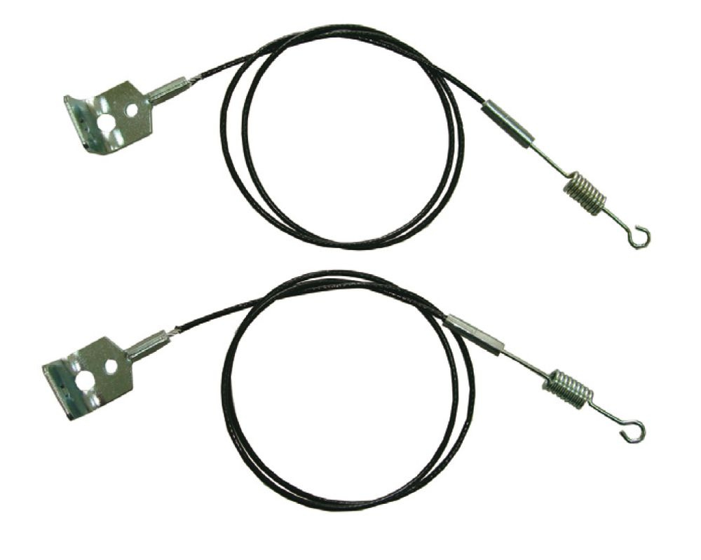 Kabel m.fjäder cab top Camaro/F-bird 67-69