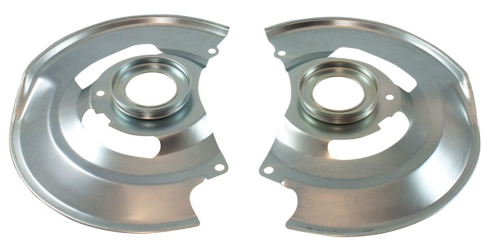 Bromssköld GM/Camaro 77-81 (70-91)