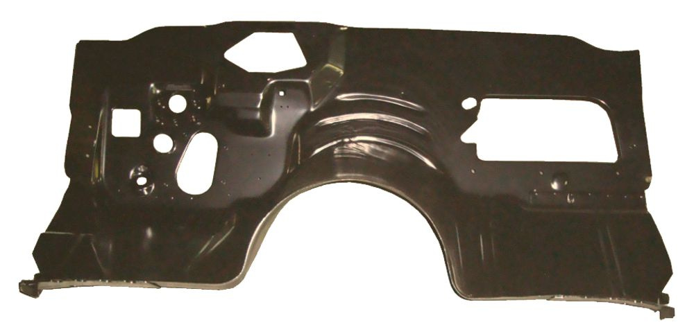 Torpedvägg Camaro/F-bird 70-73