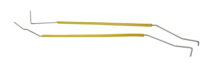 Fjäder bagagelucka Camaro/F-bird 67-69