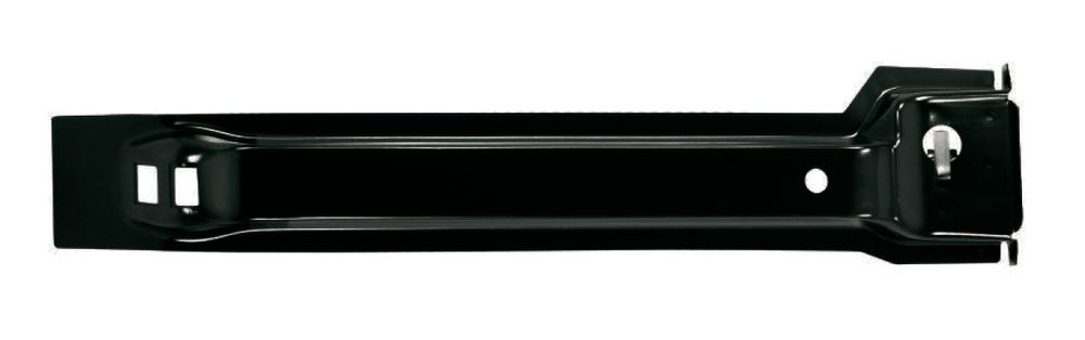 Förstärkning bagagegolv Camaro/F-bird 69 Hö