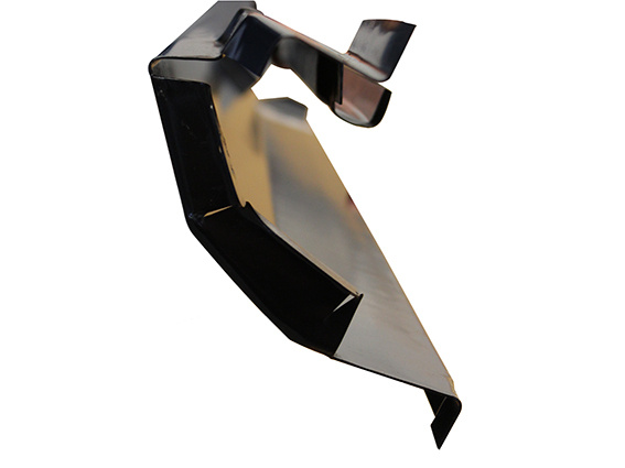 Tröskel yttre Camaro 67-69 Hö