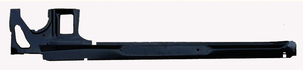 Tröskel Inre 67-69 Camaro CP Hö Med Förstärkning