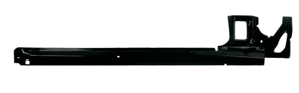 Tröskel Inre 67-69 Camaro CP Vä Med Förstärkning