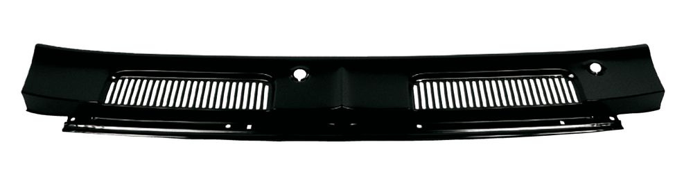 Friskluftsintag Överdel Camaro 67-69