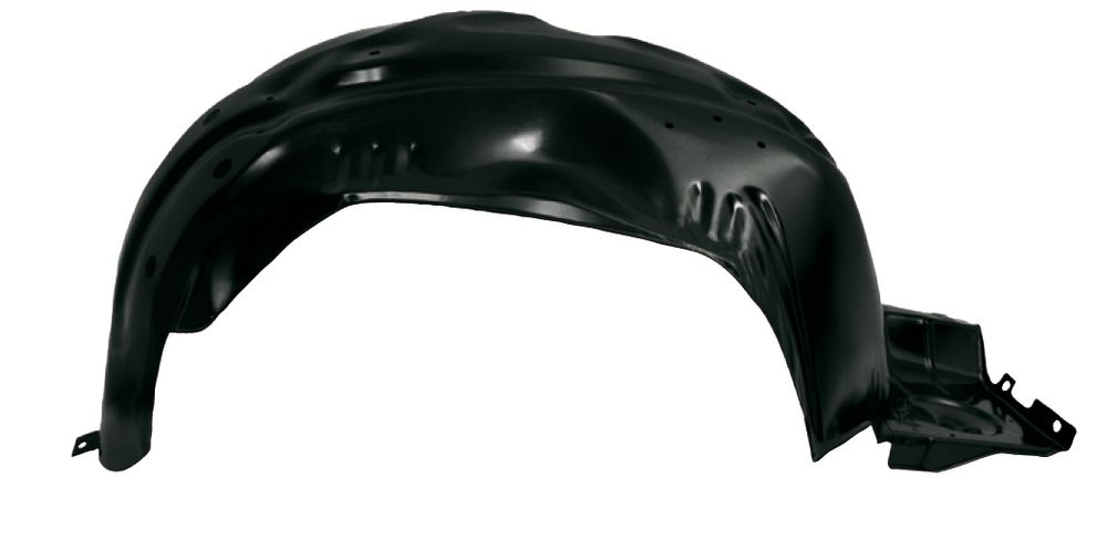 Innerskärm Camaro 70-81 Vä fram