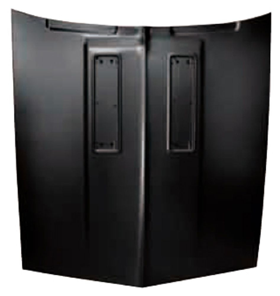 Motorhuv Camaro 67-69 SS