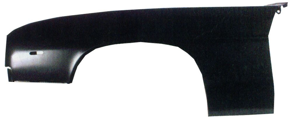 Framskärm Camaro 69 STD Vä