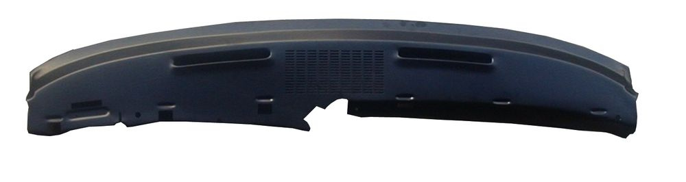 Instrumentpanel överdel plåt Camaro/F-bird 69