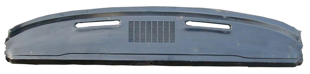 Instrumentpanel överdel plåt Camaro/F-bird 67